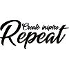 create inspire repeat