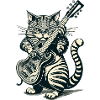 Gitarre