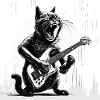 E-Gitarre
