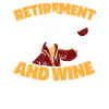 Pension Pensioner Vin