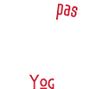 j'peux pas j'ai yoga