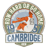 Regata di canottaggio Cambridge