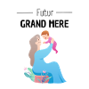 FUTUR GRAND-MERE