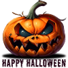 Happy Halloween