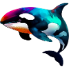 Killer whale