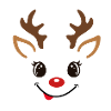 Christmas Reindeer