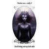 Zombie queen