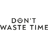 Waste time