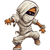 Mummy Dance
