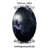 Dark mermaid