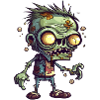 Zombie
