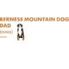 Berneński pies pasterski Dad Definicja