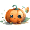 Happy Halloween Kids blank