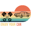 Enjoy your car