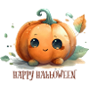 Happy Halloween - Kids