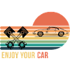 Enjoy your car