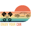 Enjoy your car