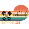 Enjoy your car