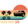 Enjoy your car