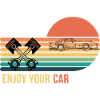 Enjoy your car