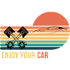 Enjoy your car