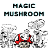 Magic Mushroom