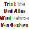 TRINK TEE