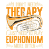 Euphonium Eufonium Euphoniste