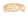 Euphonium Eufonium Euphoniste