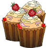 Cakes