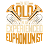 Euphonium Eufonium Euphonist