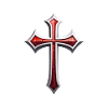 cross