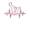 Mother Child Heartbeat