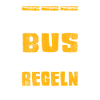 Busfahrer Spruch