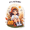 Its Autumn