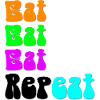 eat repeat