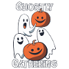 Ghostly Gathering Halloween Costume