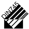 DIN MAMA 745