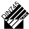 DIN OPA 745