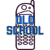 OLD SCHOOL