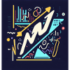 T-shirt design