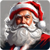 Santa Claus