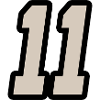 Nummer elf 11