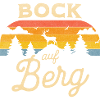 Bock auf Berg
