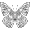 Schmetterling
