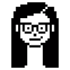 G21 Geek Woman