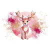 reindeerpink