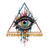 Eternal Watcher - All-Seeing Eye