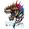 Dragon's Evolution Roar
