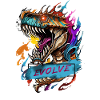 Roaring Evolution